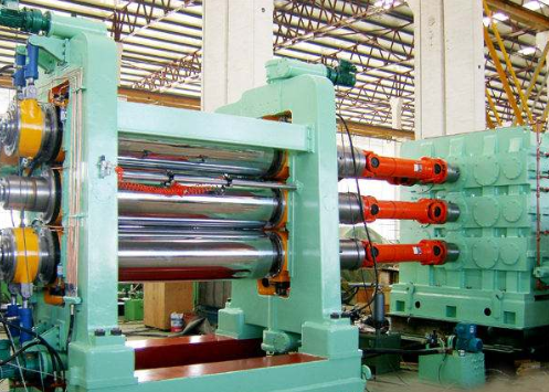 工業(yè)萬向聯(lián)軸器